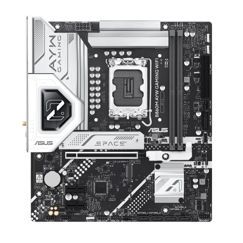 Pichau Kit Upgrade, Intel Core Ultra 7 265K, B860M DDR5, 16GB | Pichau